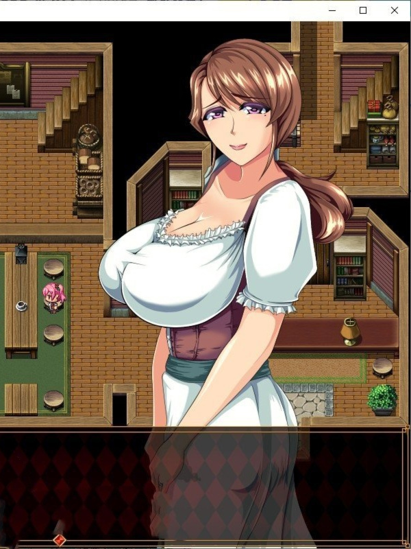 人妻大冒险！ WIFE QUEST V1.0云翻作弊版