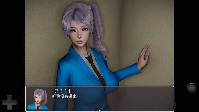 选择（Chosen）0.6 游戏截图 3