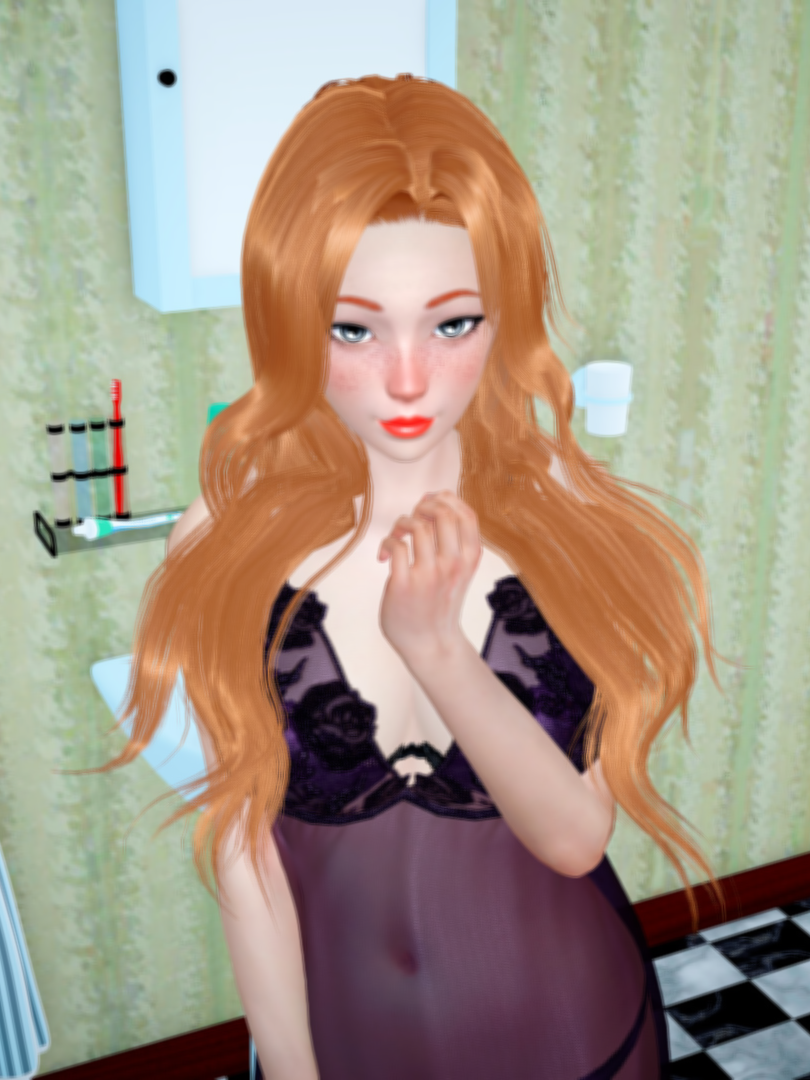 公寓 1B Apartment 1B v0.3.3.2【20230502】 游戏截图 4