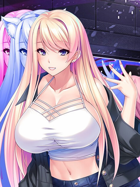 性瘾辣妹COS诱惑 V1.2.4【20230210】