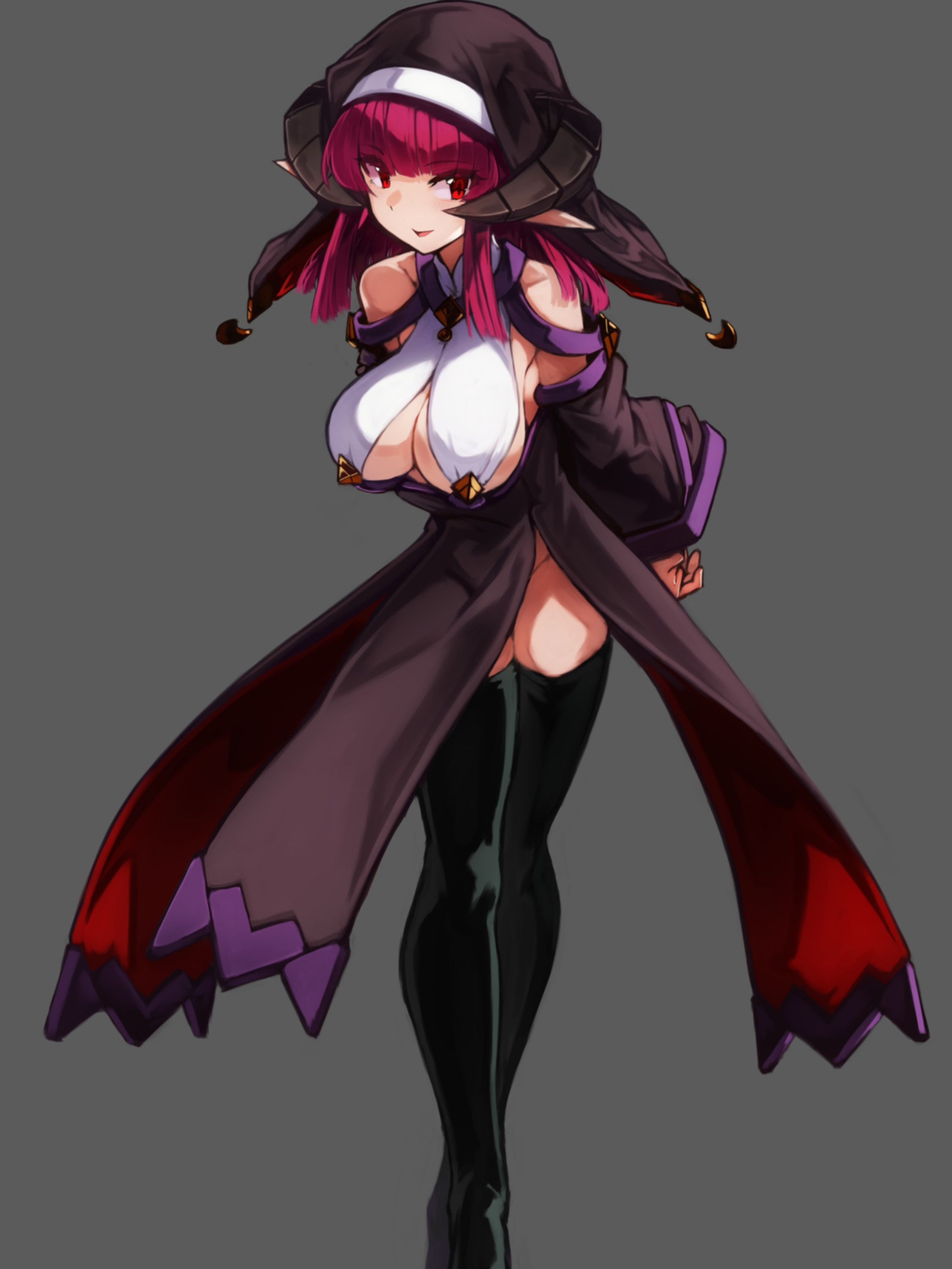 RPG/官中丨 KANADEESCAPE - 魔法少女小奏与魅魔教会 カナデエスケイプ ～ 魔法少女かなでと淫魔の教会 Ver1.6.0 【20241225】