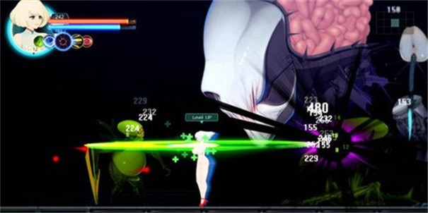 异形探索 Alien Quest-EVEV0.13A 游戏截图 6