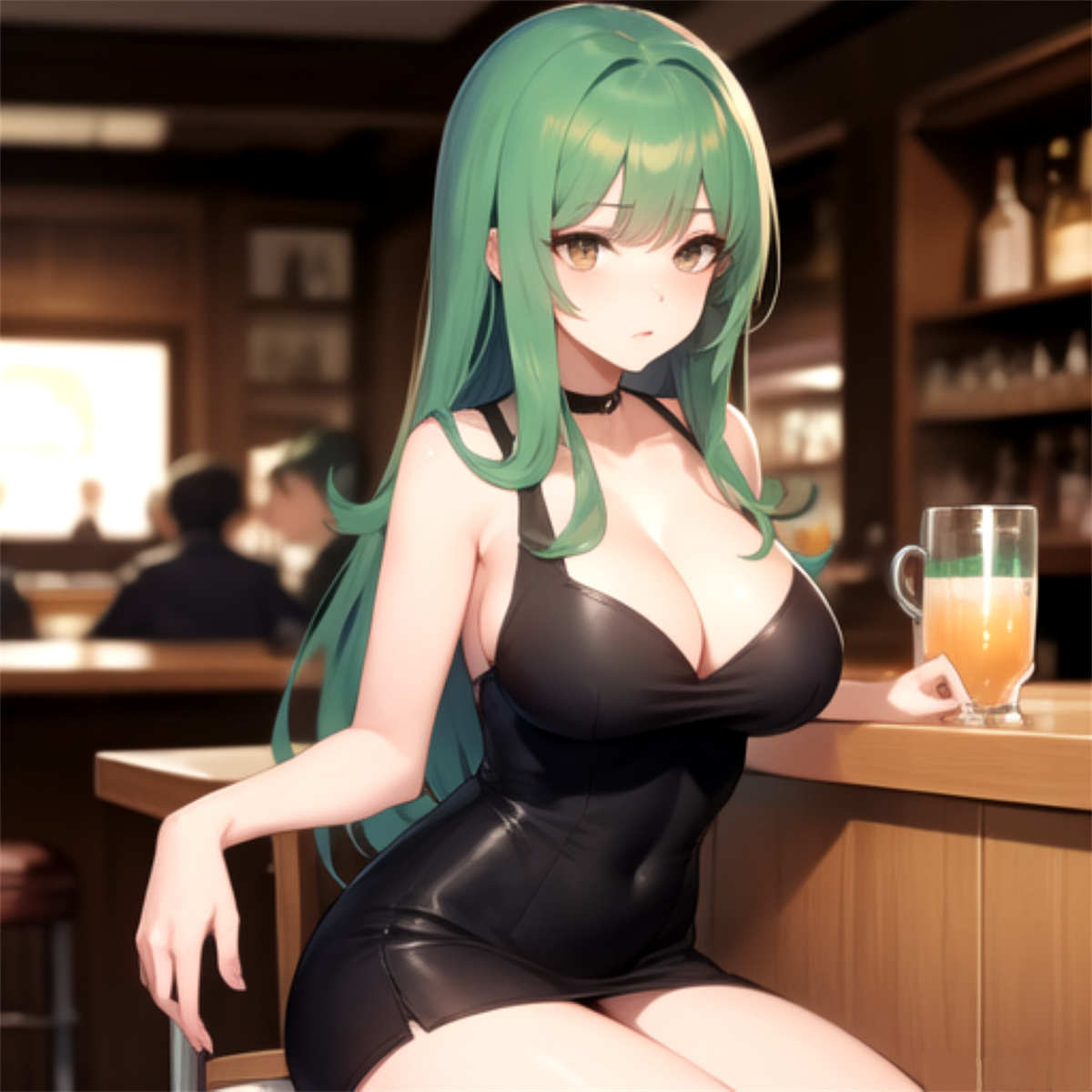 换妻体验：绿帽与欲望的交织（Swinging Experience）v0.4 精翻汉化 游戏截图 2