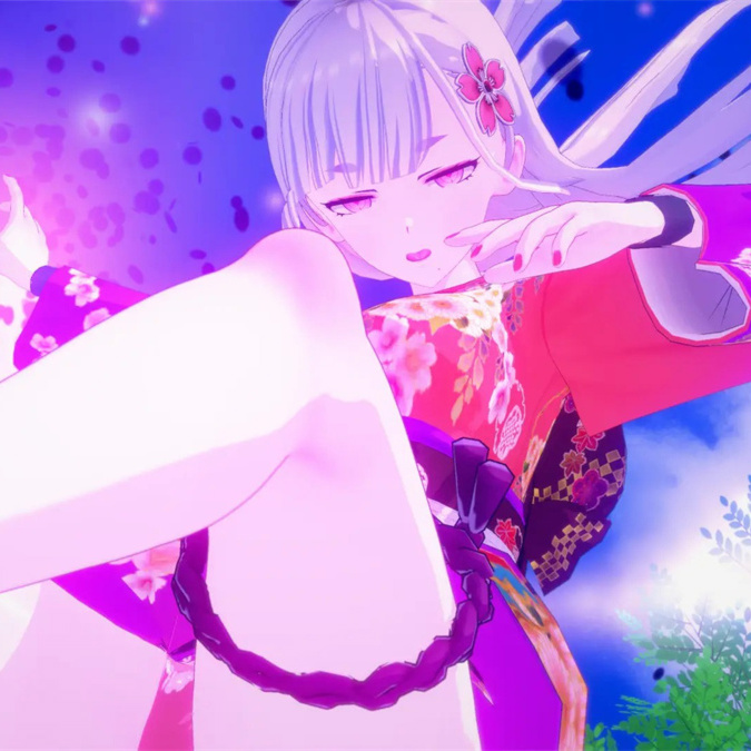 沙盒SLGGPT汉化动态丨女神的旨意 女神的心血来潮 Goddesses' Whim v0.3.5【20240413】