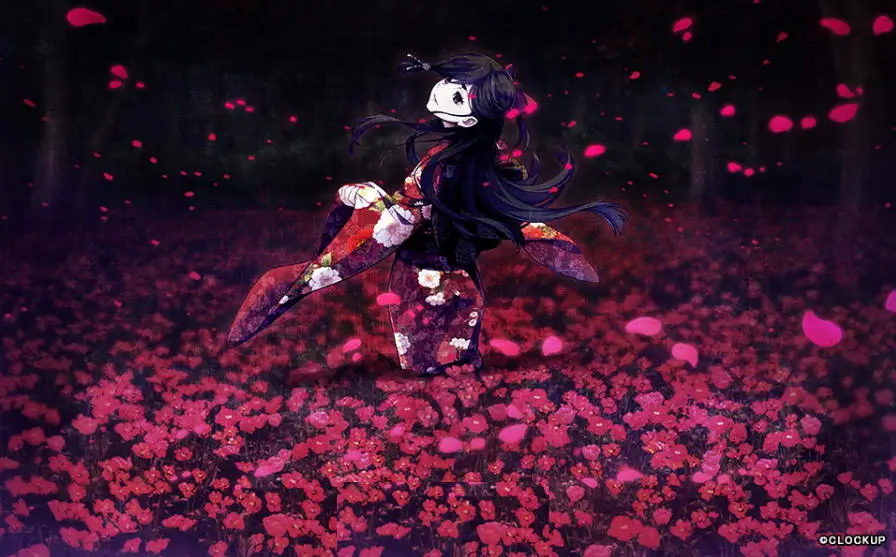 大作ADV/生肉/精美画风 | Erewhen：来待村侍奉受孕事件+全CG  DL正式版 Ver1.01【20230513】 游戏截图 5