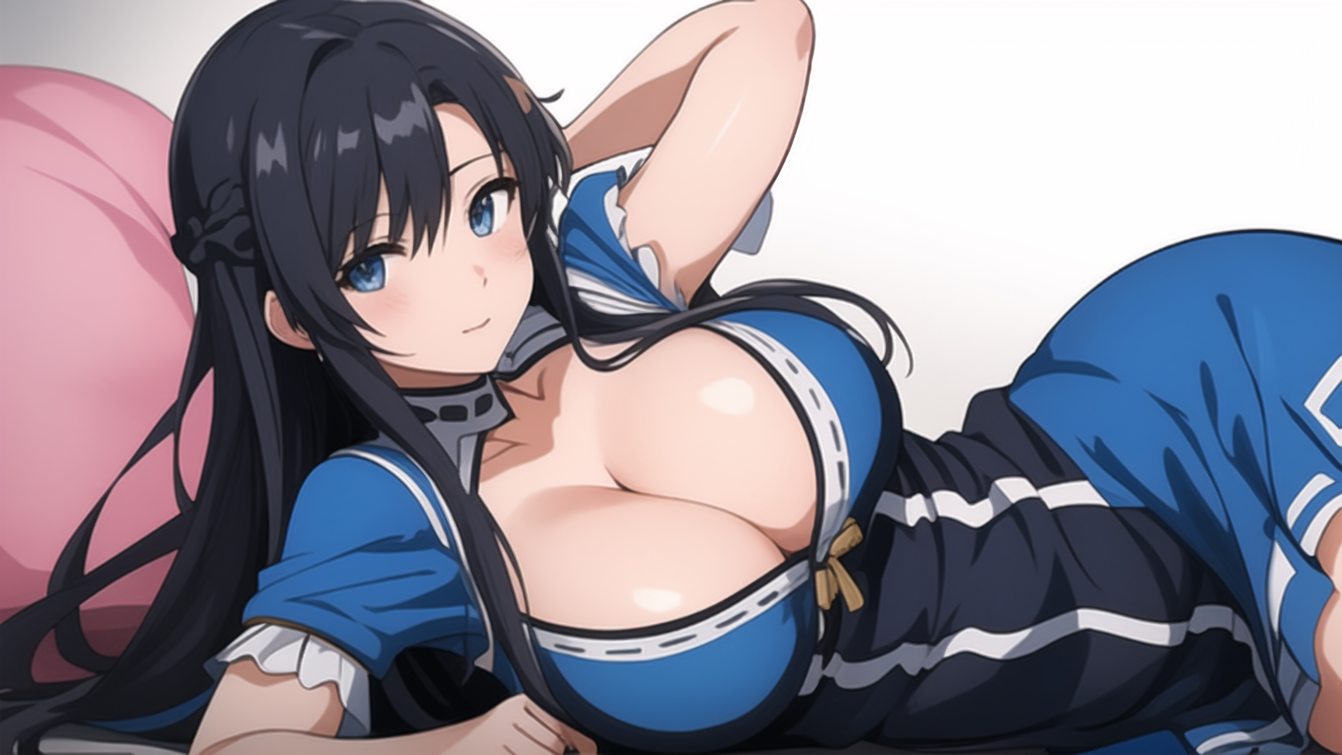 【日系SLG汉化2D】H.A.R.E.M. v0.1 汉化版 游戏截图 8