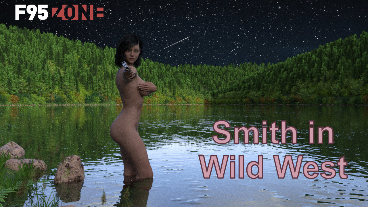 史密斯在狂野西部 Smith in Wild West v0.01 游戏截图 3