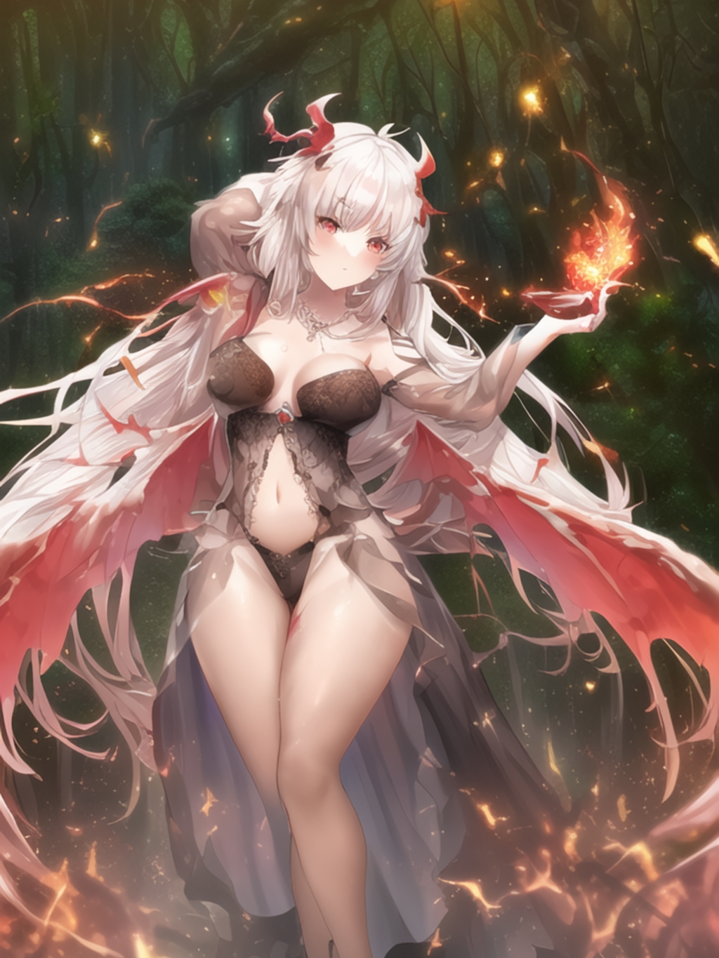 ACT/21日更新/官中/无码 | 神秘幸存者 Sexy Mystic Survivors V1.07 Bui:11052888【20230513】