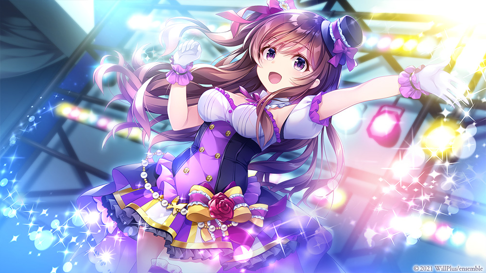 星之少女与六华的姐妹星の乙女と六華の姉妹【20221118】 游戏截图 2