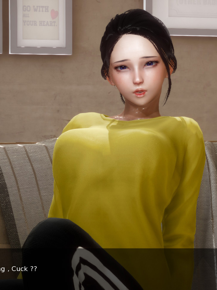 SLG/汉化丨我可爱的妈妈 My Lovely Mom 汉化完结版 【20250423】