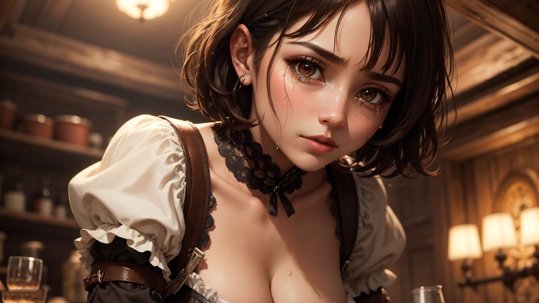 亚洲风SLG/卡牌/汉化版 丨 回响：命运卡牌 Echoes Cards Of Destiny v0.2.7.1 【20240803】 游戏截图 5