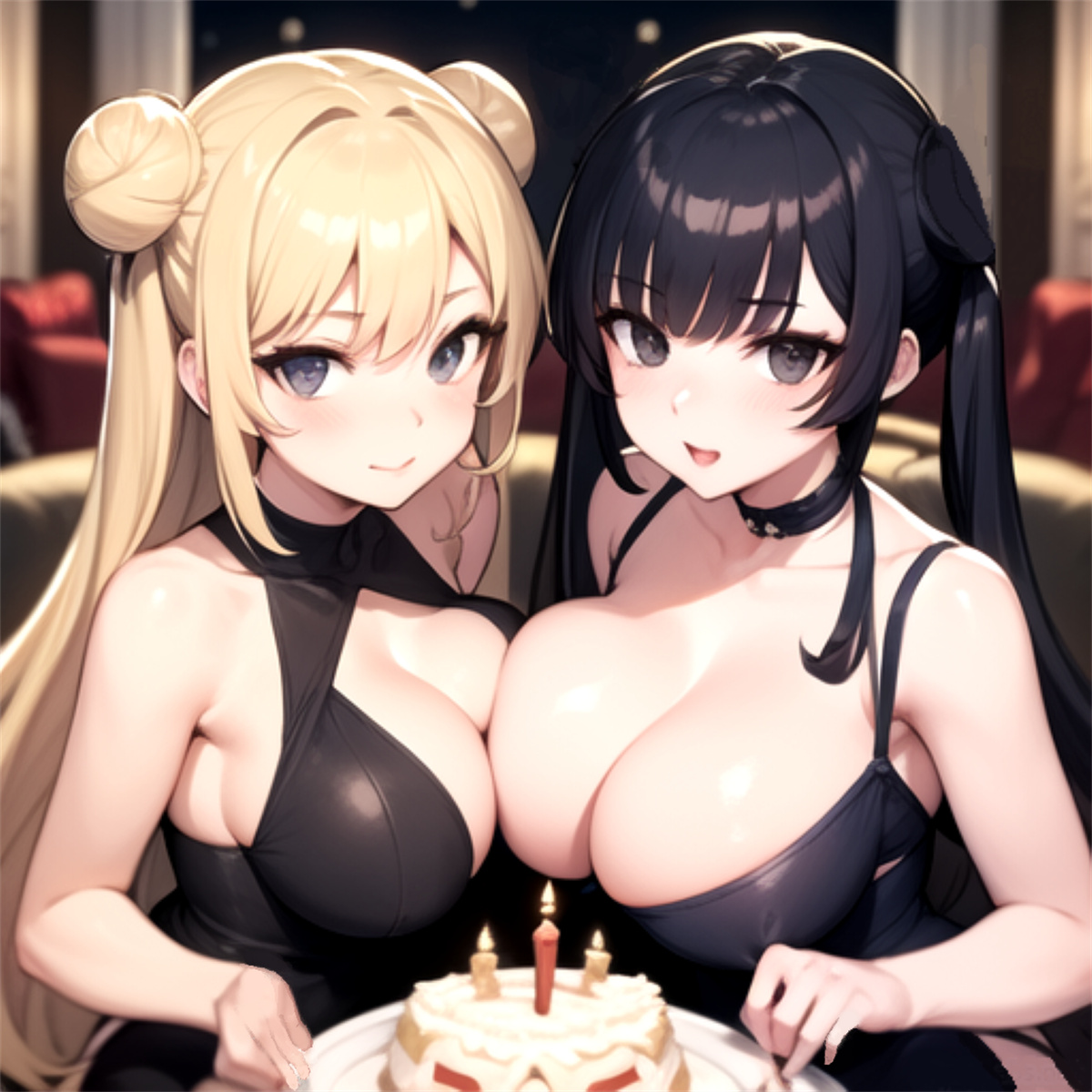 换妻体验：绿帽与欲望的交织（Swinging Experience）v0.4 精翻汉化 游戏截图 6