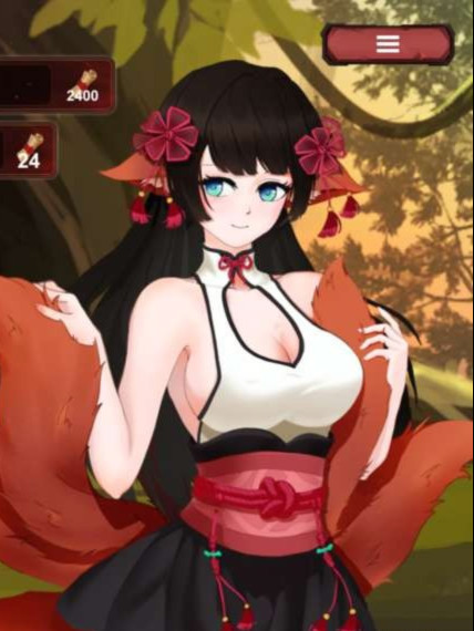 妖精行语