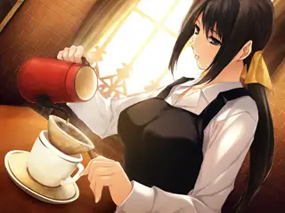 ADV/官中/丨壳之少女 HD重制版 V1.0.0H新作【20231016】 游戏截图 3