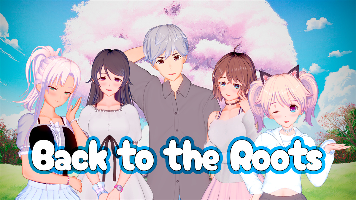 沙盒SLG汉化动态丨回到根源 回归本源 Back to the Roots v0.13-public【20240307】 游戏截图 6
