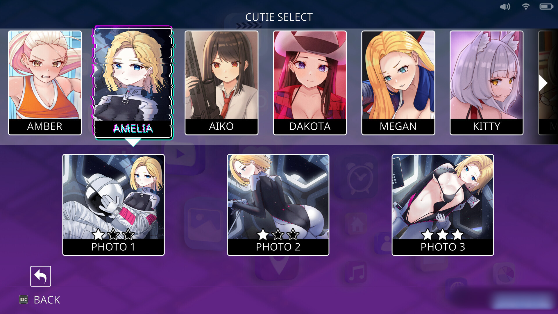 可爱黑客 Cuties Hacked Build.9303496 [官方简中] 【PC0901】 游戏截图 4