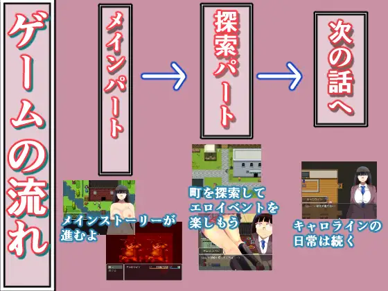 仮面委員長セックス【20221230】 游戏截图 4