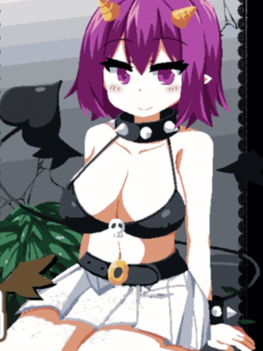 魅魔伴侣-莉莉姆 精修汉化版+存档攻略【20230315】