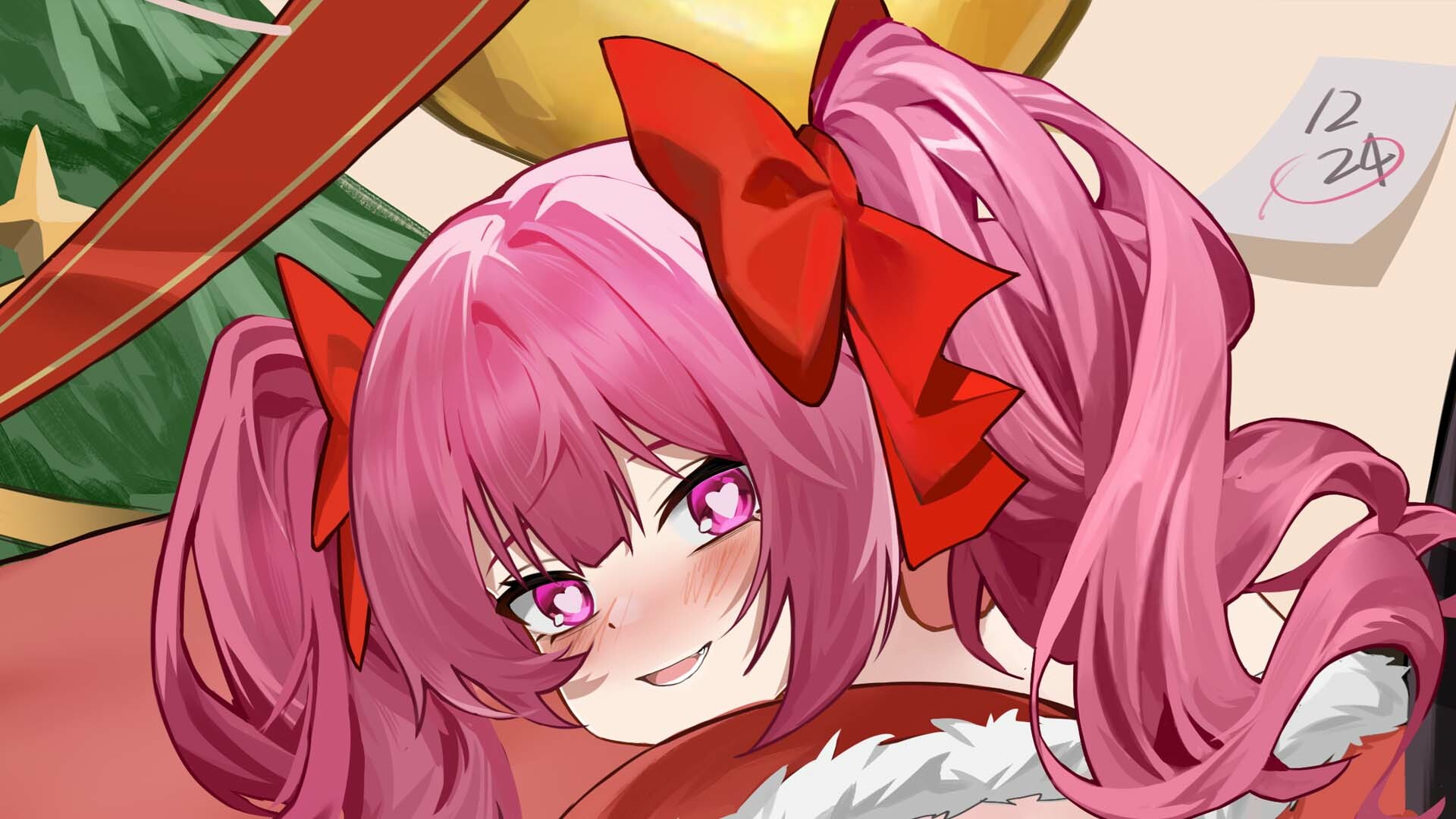 SLG/STEAM官中/新作丨Hot And Lovely :Suger【20240402】 游戏截图 2