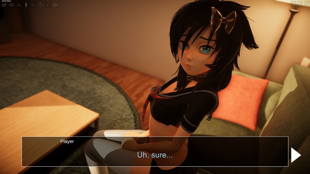 我们的爱巢 B22（Our Apartment [b22]）赞助步兵版 游戏截图 3