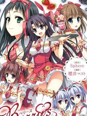 Berry’s 游戏截图 3