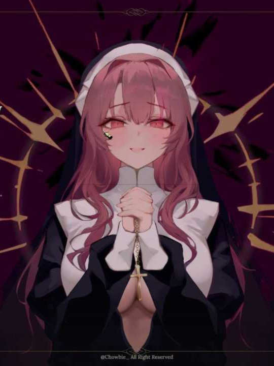 3D游戏/官中丨Nunholy Ver1.0.01 【20250123】
