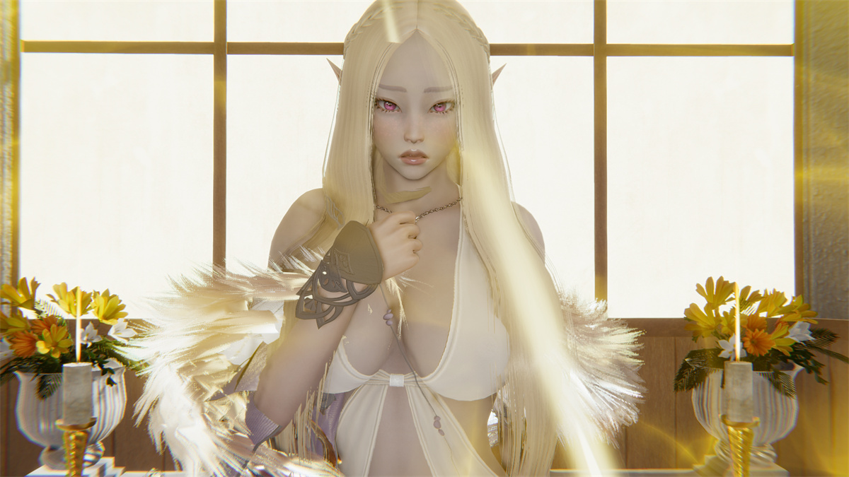 欧美SLG汉化动态丨兽人崛起 2:黑暗记忆 Rise of the Orcs 2 Dark Memories v3.2【20240115】 游戏截图 3