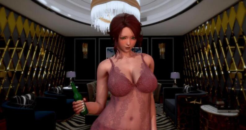 【沙盒解谜/汉化/动态】极度异常 V0.9.2(Beta) 汉化版【3.2G/更新】【20230502】 游戏截图 4
