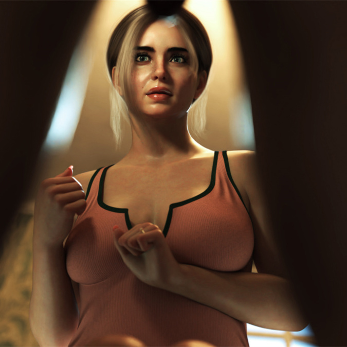 欧美SLG汉化动态丨红心游戏 Game of Hearts Ch.2 R1【20230804】