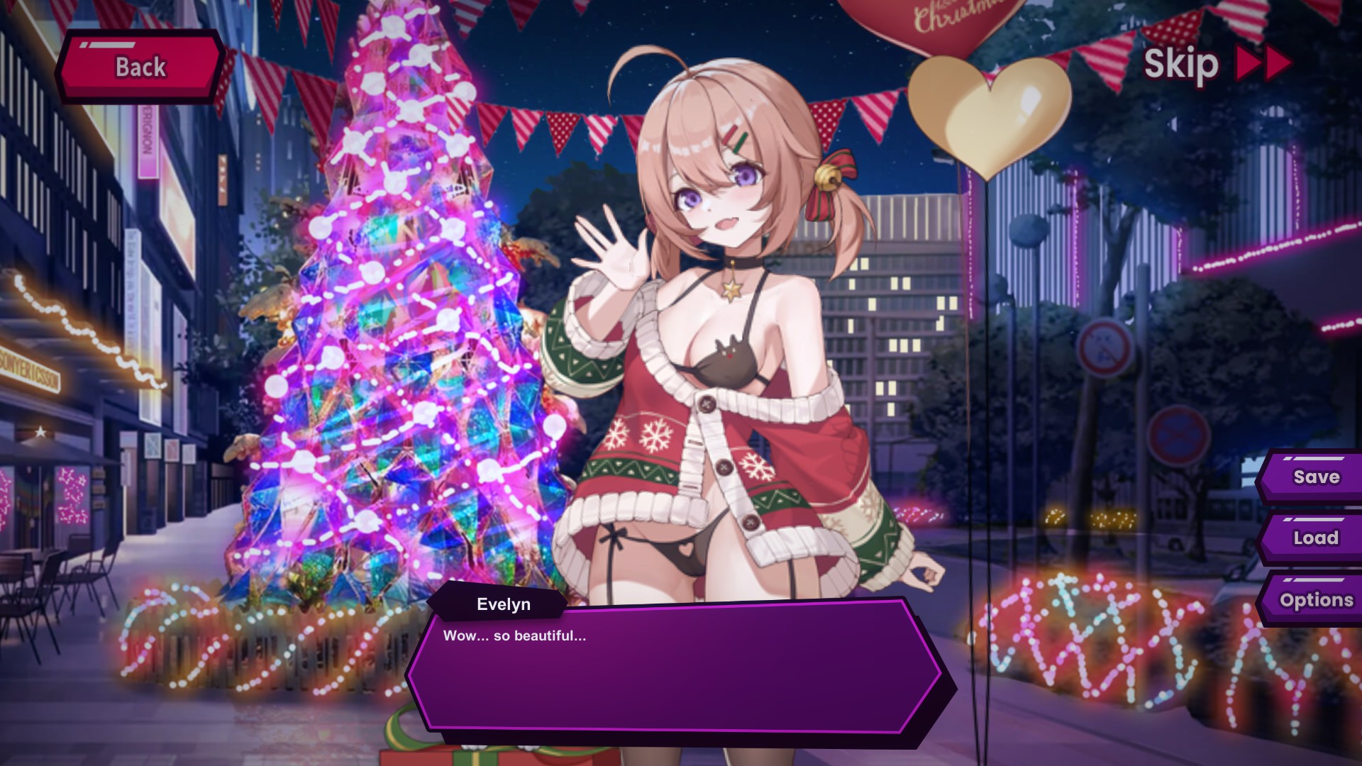 色色之轮 Wheel Of Naughtiness Bui10258937【20230210】 游戏截图 6