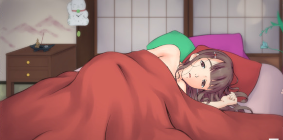 Night Attack on Little Sis! 夜袭【20230315】 游戏截图 4