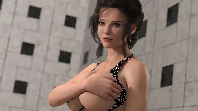 欧美SLG/汉化/动态丨女神的最佳交易/My Best Deal Ver3.8.5 汉化中文版【20250416】 游戏截图 2
