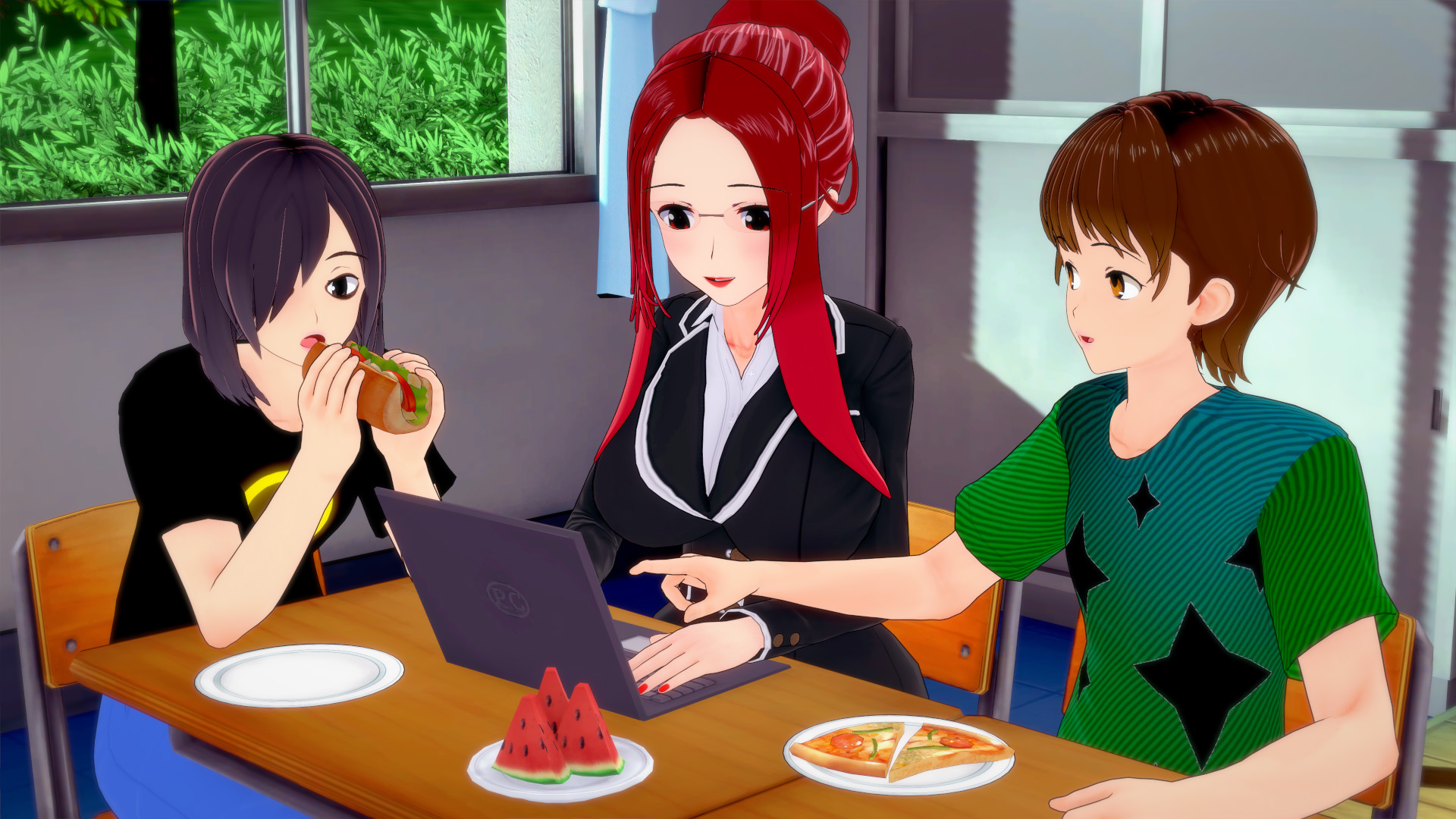 复杂社会 Complex Society v0.22.5b【20221117】 游戏截图 3