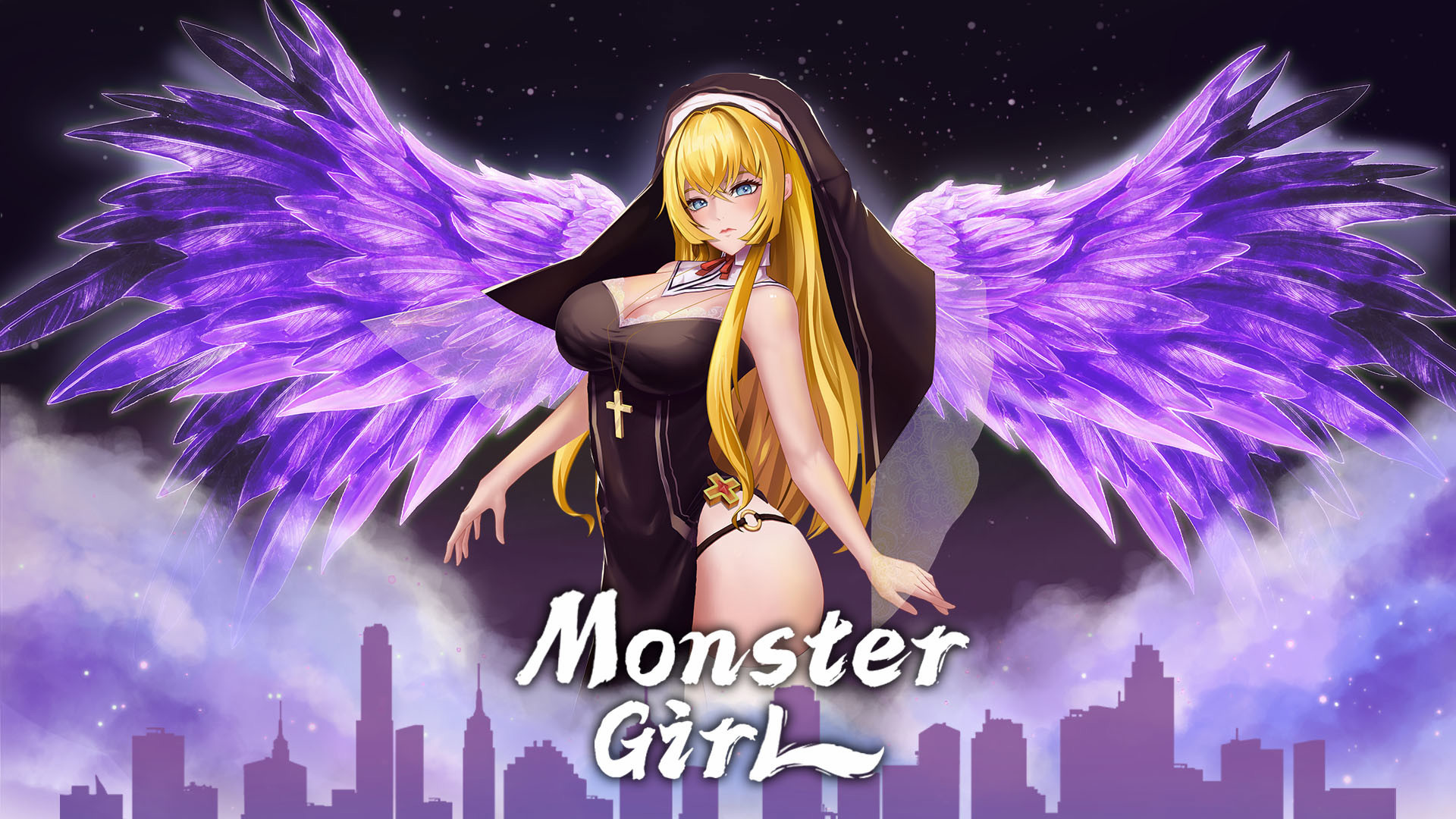 日式RPG/魔物娘/汉化丨怪物女孩（Monster Girl）V1.000 内嵌AI汉化【20250723】 游戏截图 7