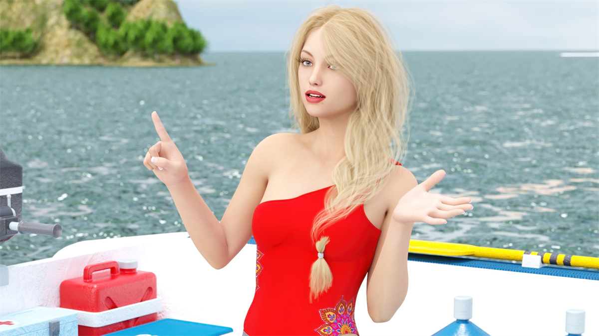 欧美SLG汉化动态丨矩阵之心 Matrix Hearts v0.3.4【20230724】 游戏截图 6