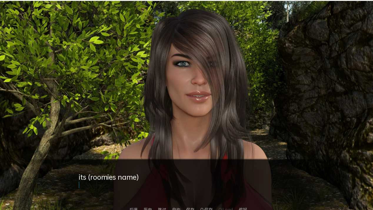 漂流者（castaways）v2.7.3【PC0818】 游戏截图 3