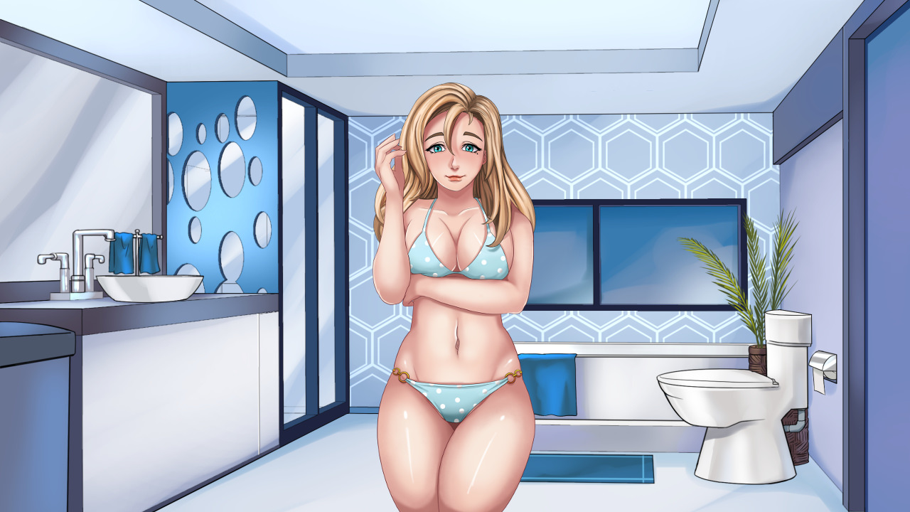 爱与性：二垒 Love & Sex Second Base v23.1.2 游戏截图 3