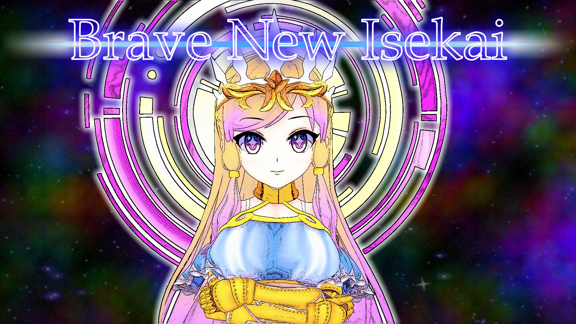 勇敢的新伊势海 Brave New Isekai v0.1.7【20230210】 游戏截图 8