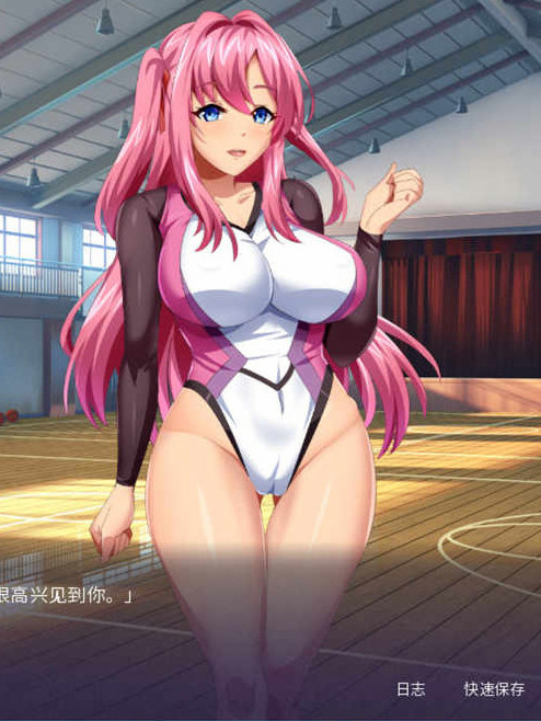 突破2（Break!）汉化完结版 【PC0818】