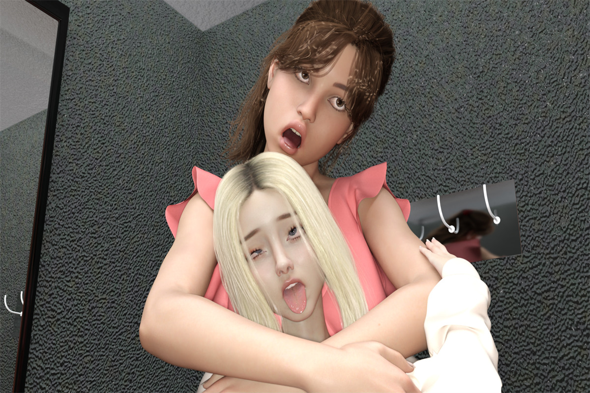 欧美SLG汉化动态 丨 章鱼岛 Octopussy Island v0.1 【20230626】 游戏截图 5