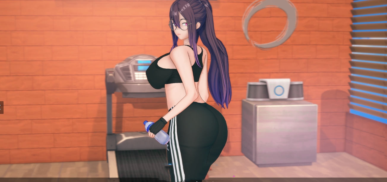 沙盒SLG/AIGPT汉化/动态丨生命的回报 Life’s Payback v1.4 【20250114】 游戏截图 3