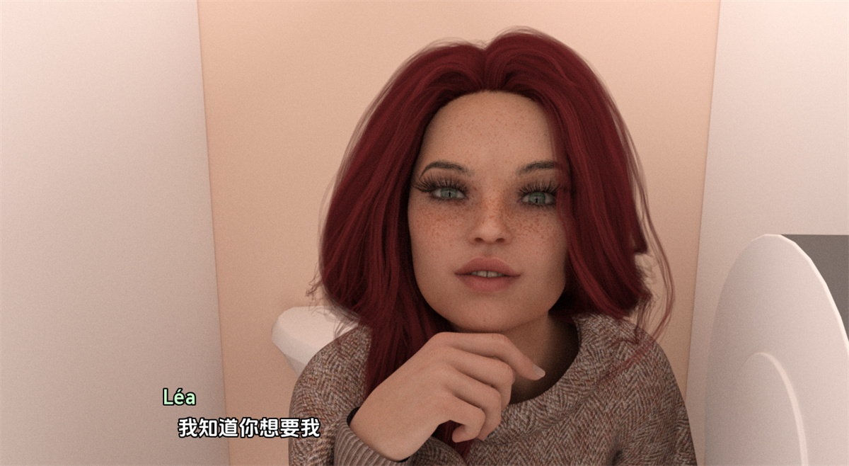 欧美SLG/汉化/沙盒丨成为法国人Become French v0.4 Beta【20240613】 游戏截图 5