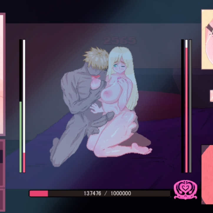 英雄派对必须陨落 Hero Party Must Fall v0.4.3【20230407】