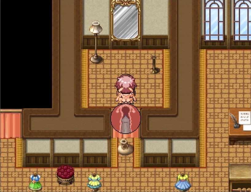 RPG丨NTR神作精翻Henteria Chronicles2亨特里亚编年史第二部完结(黑卡蒂个人汉化)【20230913】 游戏截图 7
