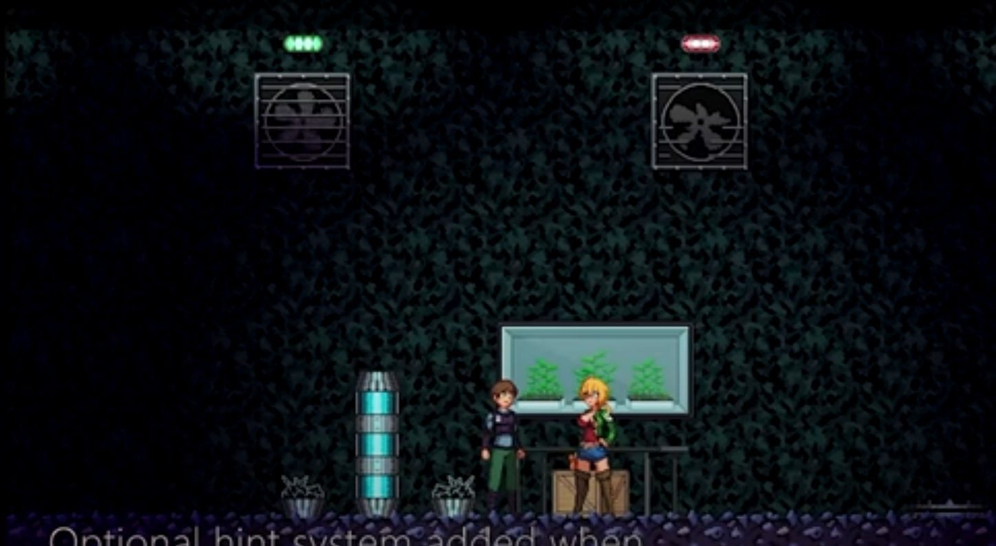 Crisis Point Extinction v0.45【20230315】 游戏截图 5