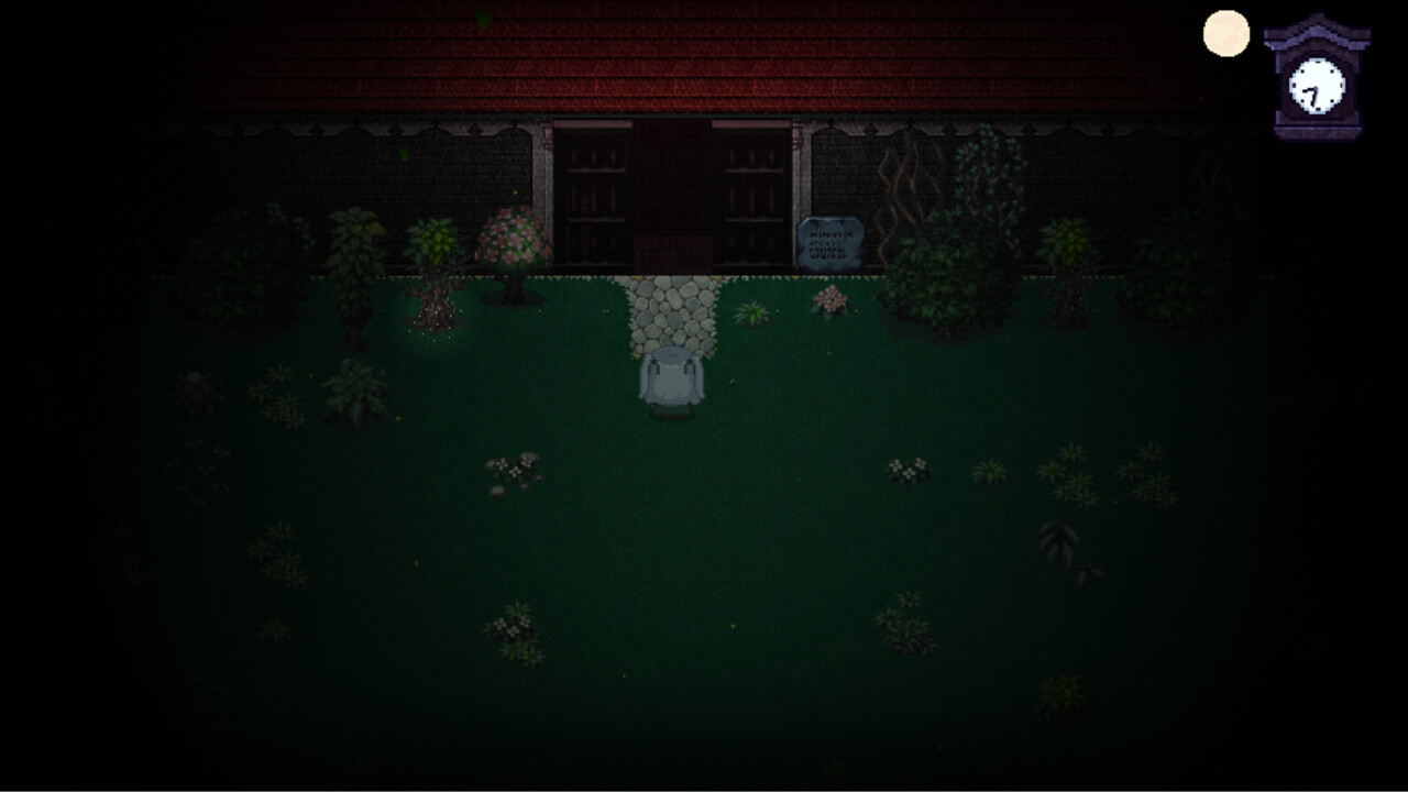 鬼人偶 Build.9733597 STEAM官方中文版【20230315】 游戏截图 8