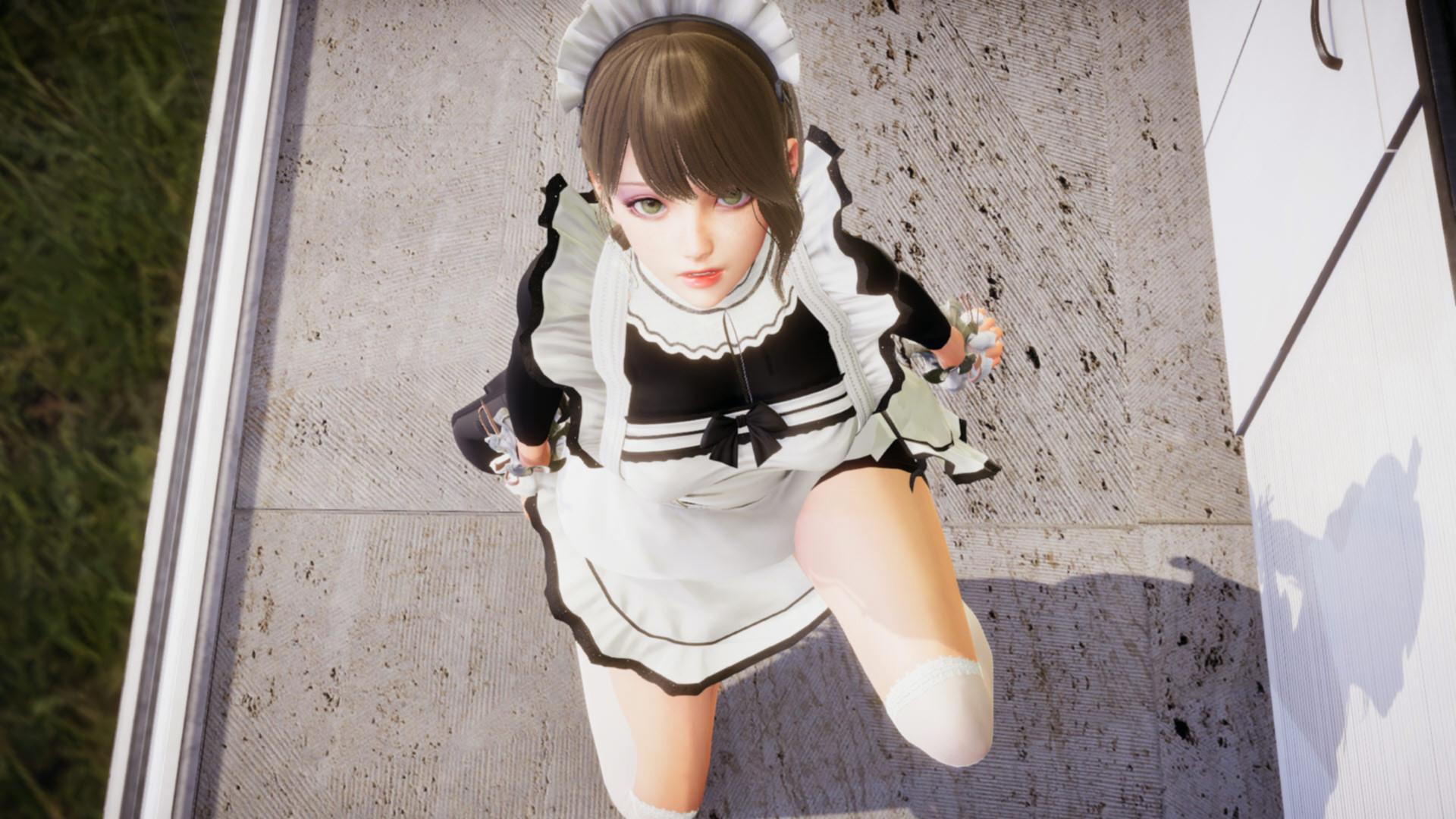 亚洲风SLG/官中/动态丨特工17 Agent17 Ver 0.22.6更新【20231016】 游戏截图 5