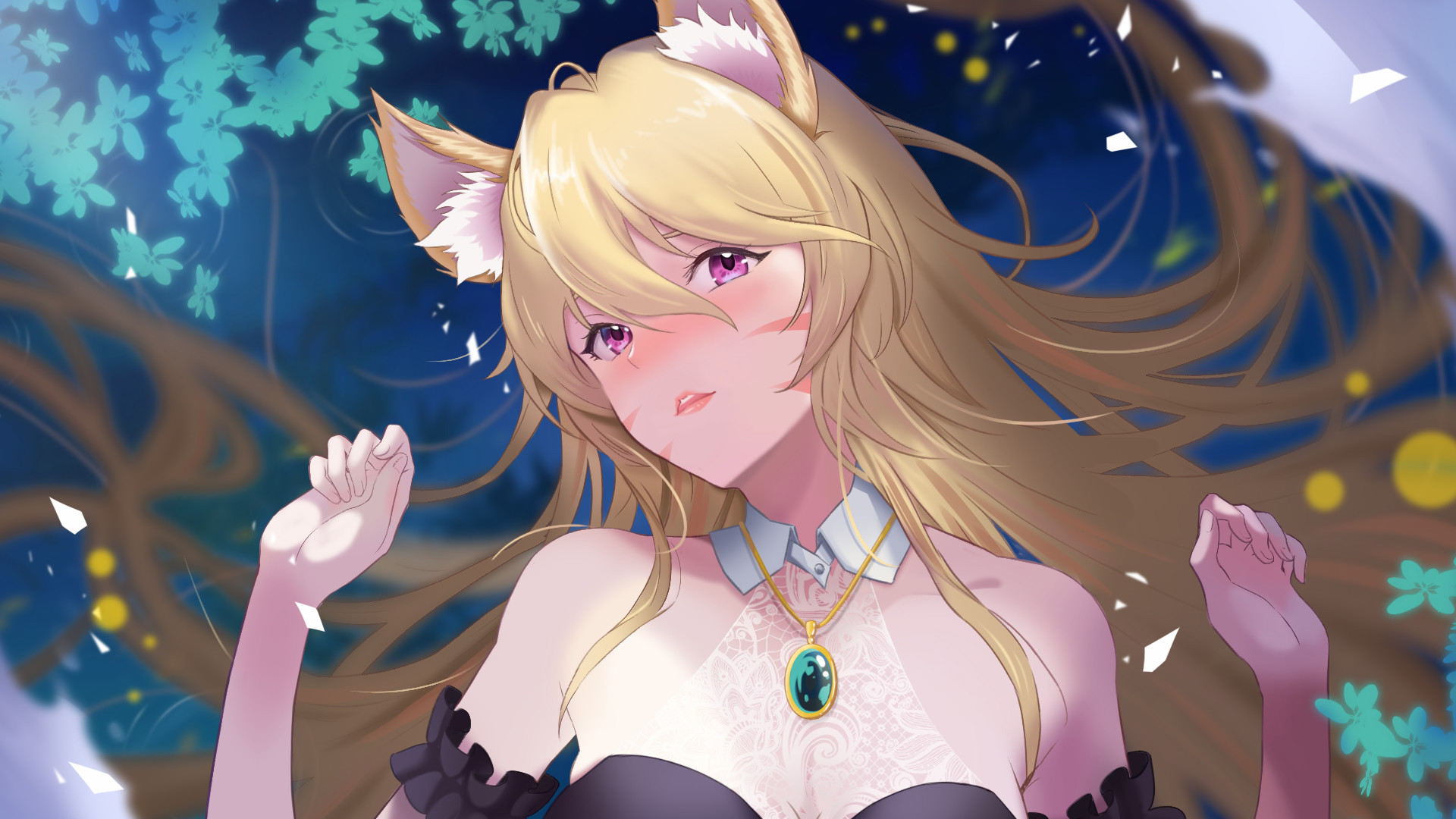 魔物娘次元:异种后宫(Dimension Of Monster Girls)vFinal 精翻汉化 游戏截图 2