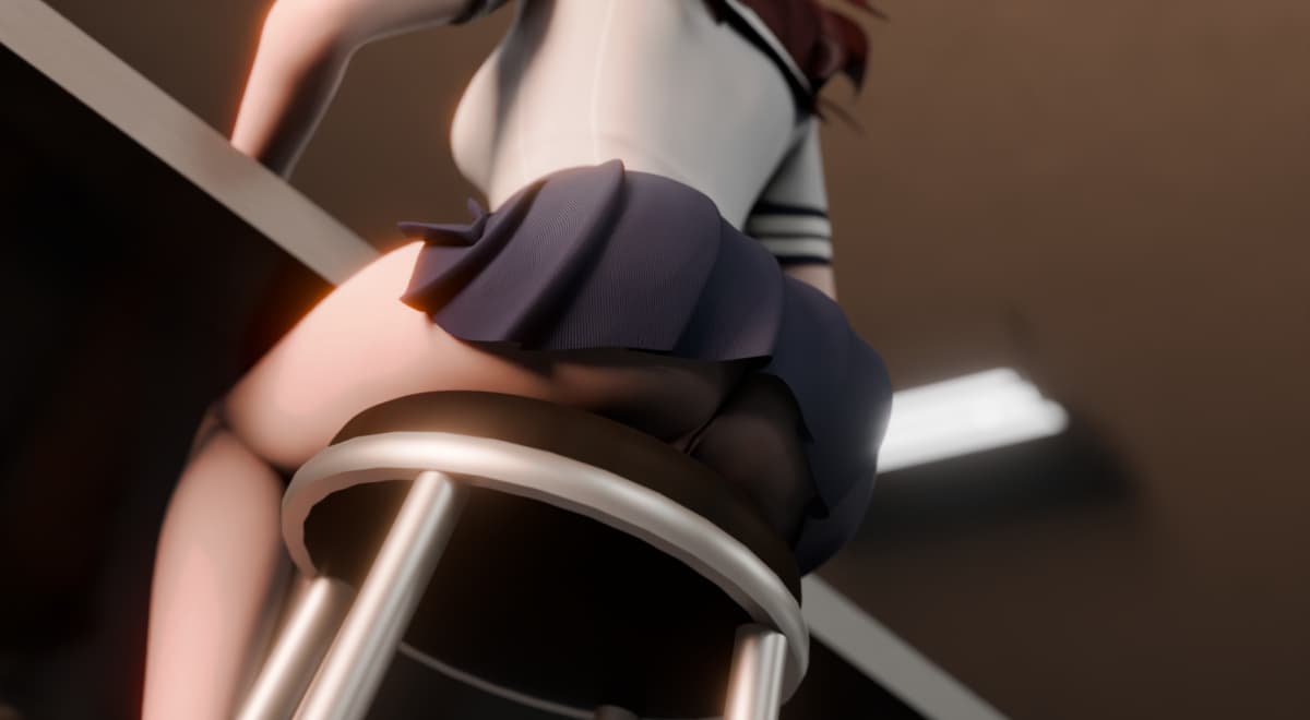 欧美SLG/汉化/动态/双端丨校园英雄/SchoolHeroes v0.1.5 AI版【20251109】 游戏截图 7