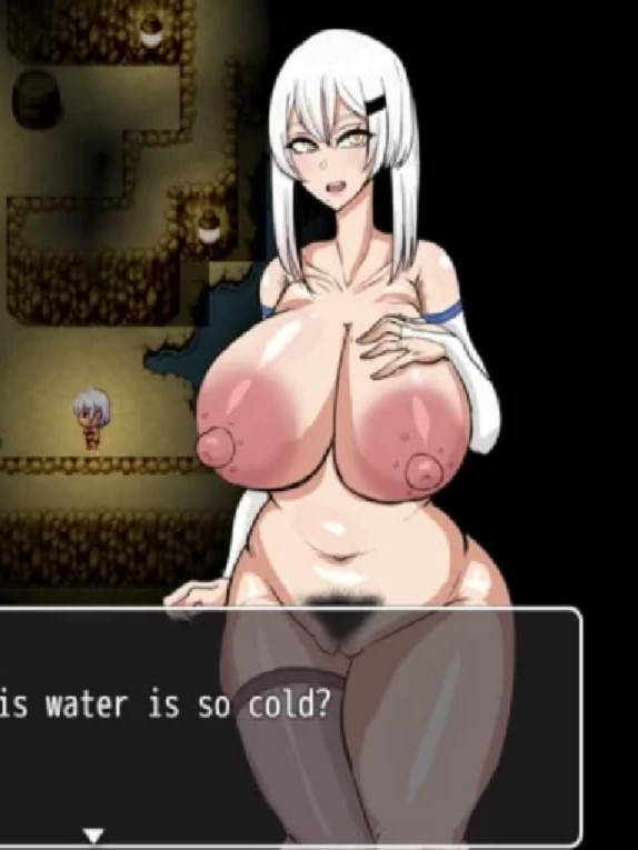 RPG/汉化/NTR丨NTR女神官/NTRPG_Priestess_ Ver0.9 机翻汉化版【20250324】